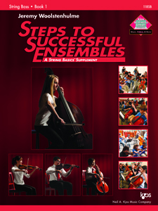 Steps to Successful Ensembles #1 - hacer clic aqu�