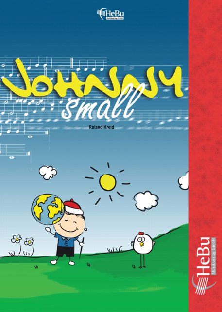 Johnny Small - Variationen über ein Kinderlied - hacer clic aquí Johnny Small - Variationen über ein Kinderlied - hacer clic aquí