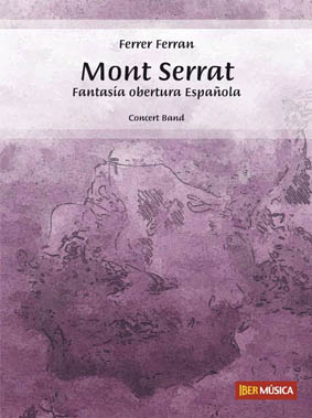Mont Serrat  (Spanish Fantasy) - hacer clic aqu�