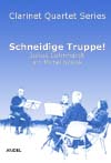 Schneidige Truppe! - hacer clic aqu�