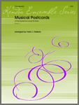 Musical Postcards (10 Flute Quartets From Around The World) - hacer clic aqu
