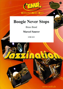Boogie Never Stops - hacer clic aqu�