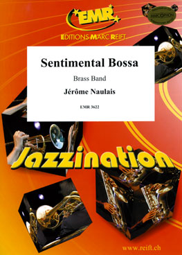 Sentimental Bossa - hacer clic aquí Sentimental Bossa - hacer clic aquí