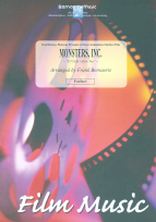 Monsters, Inc (If I Didn't Have You) - hacer clic aqu�