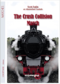 Crush Colliion March, The - hacer clic aqu�
