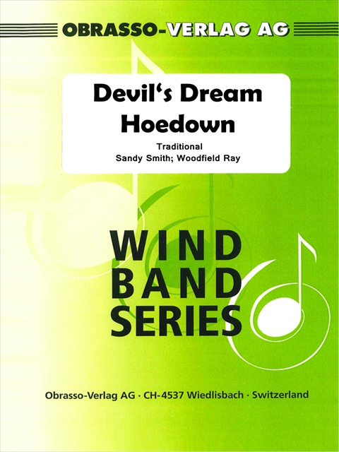 Devil's Dream Hoedown - hacer clic aqu�