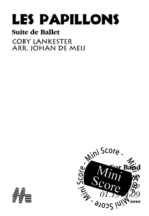 Les Papillons - hacer clic aqu�