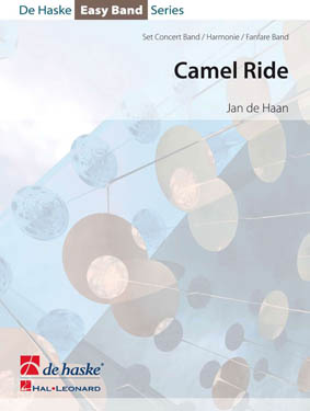 Camel Ride - hacer clic aqu�