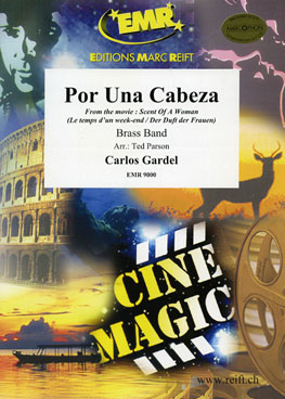 Por Una Cabeza (Scent Of A Woman) - hacer clic aqu�