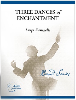 3 Dances of Enchantment - hacer clic aqu�