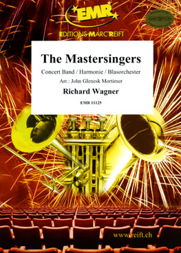 Mastersingers, The - hacer clic aqu�