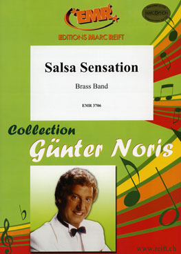 Salsa Sensationen - hacer clic aqu�