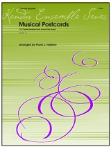 Musical Postcards - hacer clic aquí Musical Postcards - hacer clic aquí