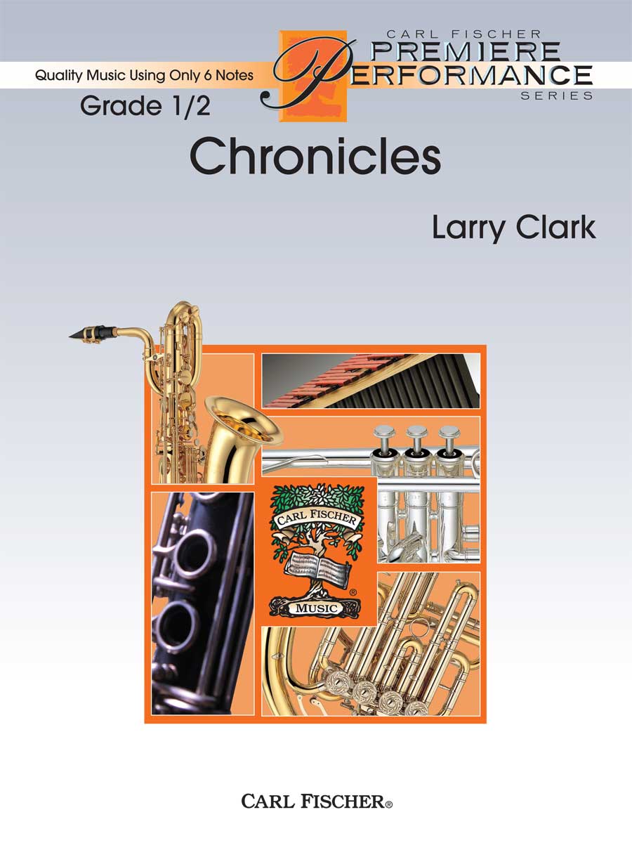Chronicles - hacer clic aqu�
