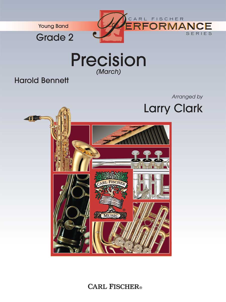 Precision - hacer clic aqu�