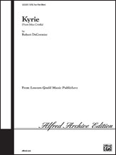 Kyrie (from Misa Criolla) - hacer clic aqu�