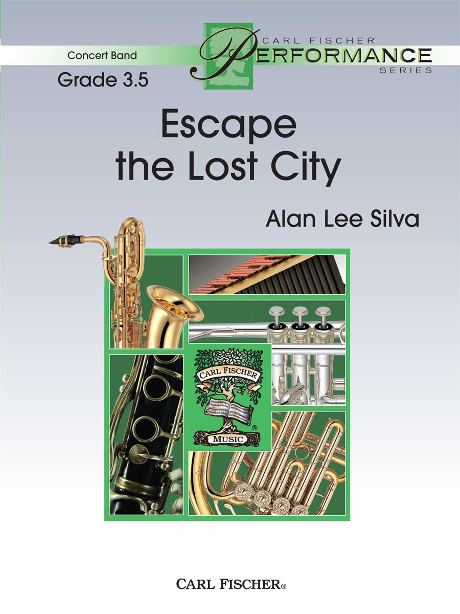 Escape the Lost City - hacer clic aqu�