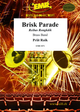 Brisk Parade - hacer clic aqu�