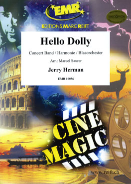 Hello Dolly - hacer clic aqu�