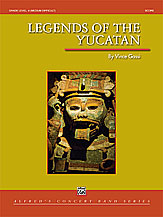 Legends of the Yucatan - hacer clic aqu�