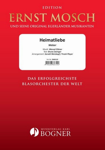 Heimatliebe - hacer clic aqu�