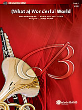 What a Wonderful World - hacer clic aqu�