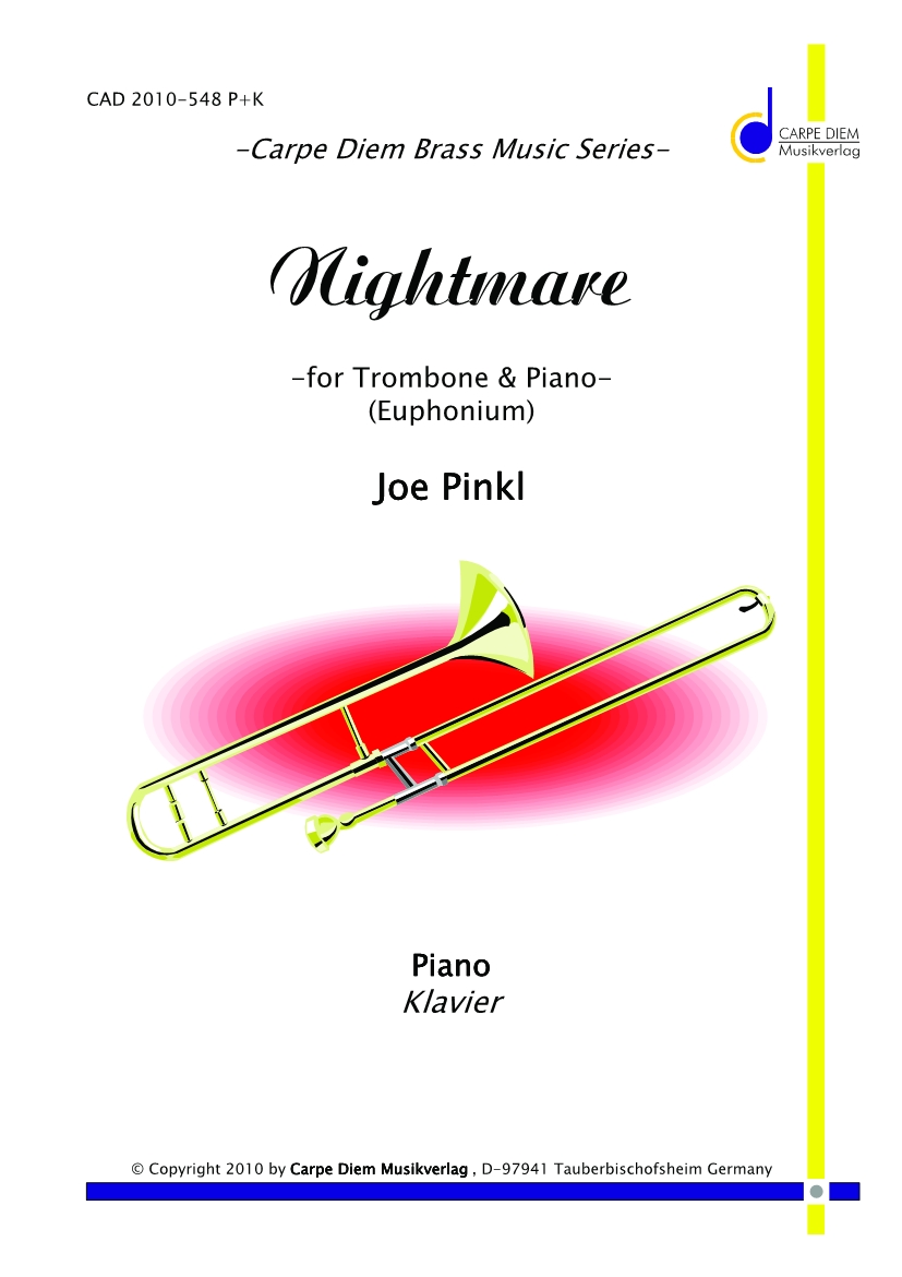 Nightmare - hacer clic aqu�