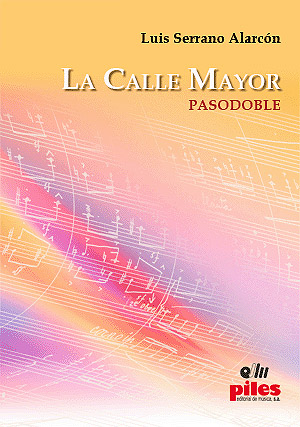 La Calle Mayor - hacer clic aqu�