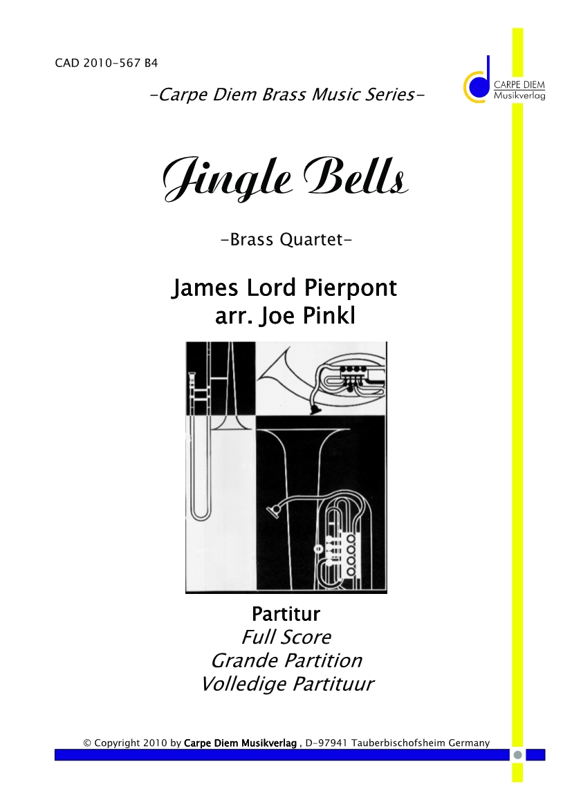 Jingle Bells - hacer clic aqu�