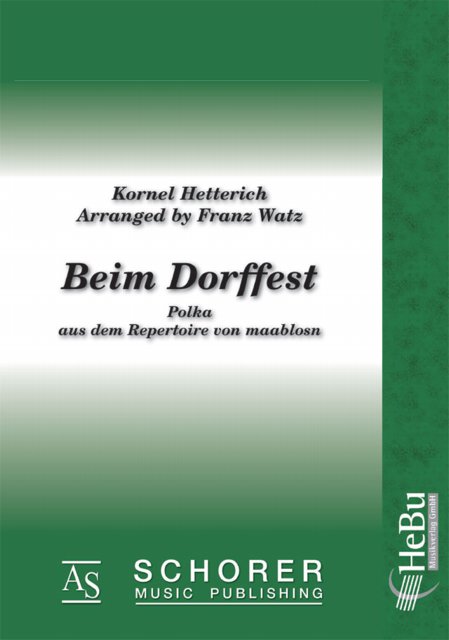 Beim Dorffest - hacer clic aquí Beim Dorffest - hacer clic aquí