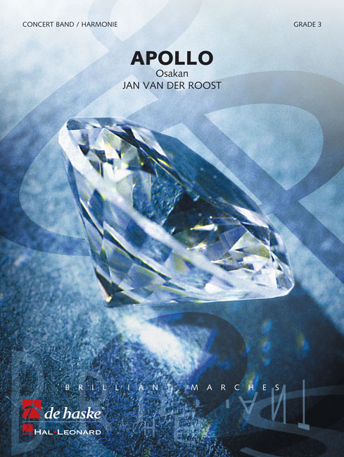 Apollo (Osakan) - hacer clic aqu�