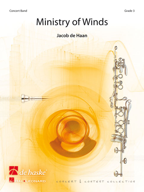Ministry of Winds, The - hacer clic aquí Ministry of Winds, The - hacer clic aquí