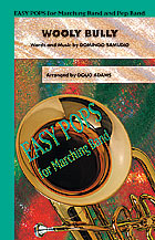 Woolly Bully - hacer clic aqu�