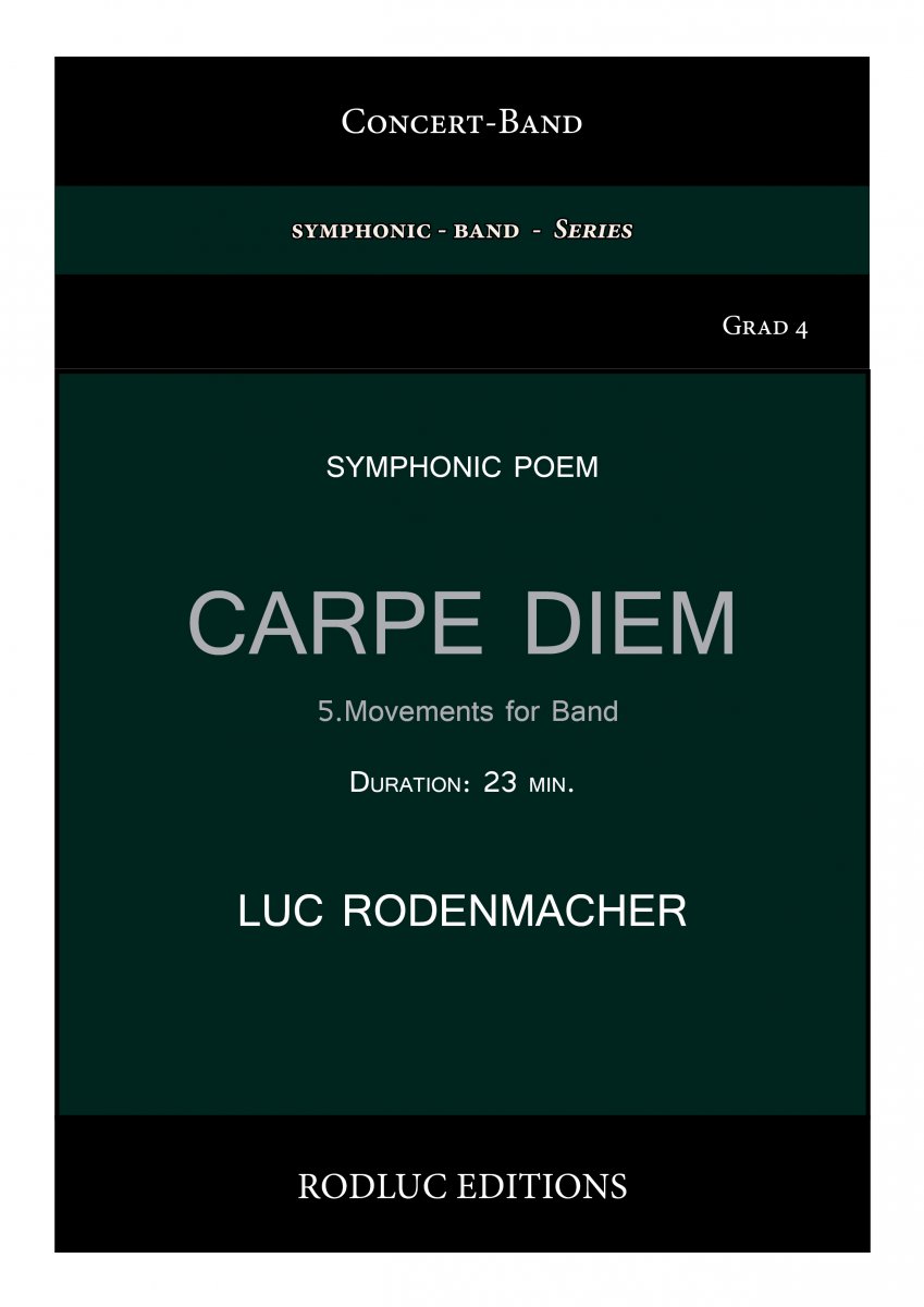 Carpe Diem - hacer clic aquí Carpe Diem - hacer clic aquí