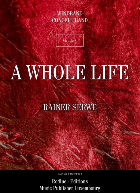 A whole Life - hacer clic aqu�