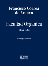 Facultad Organica (Alcal� 1626) [Complete Edition] - hacer clic aqu�