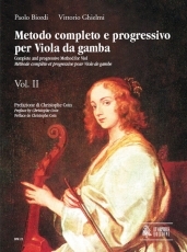 Complete and progressive Method for Viol #2 - hacer clic aquí Complete and progressive Method for Viol #2 - hacer clic aquí