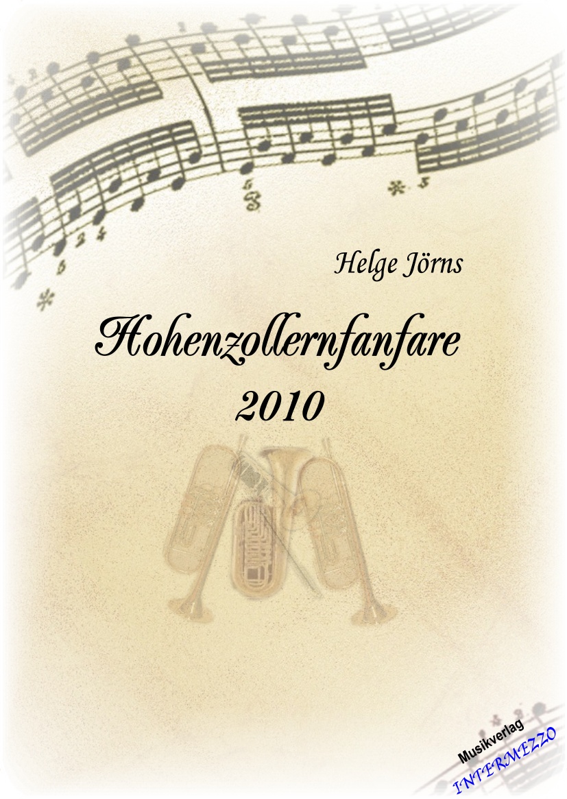 Hohenzollern-Fanfare 2010 - hacer clic aquí Hohenzollern-Fanfare 2010 - hacer clic aquí