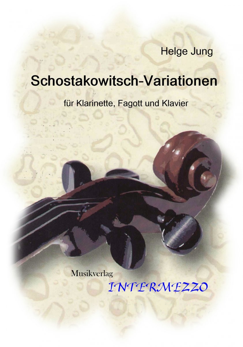 Schostakowitsch-Variationen - hacer clic aqu�