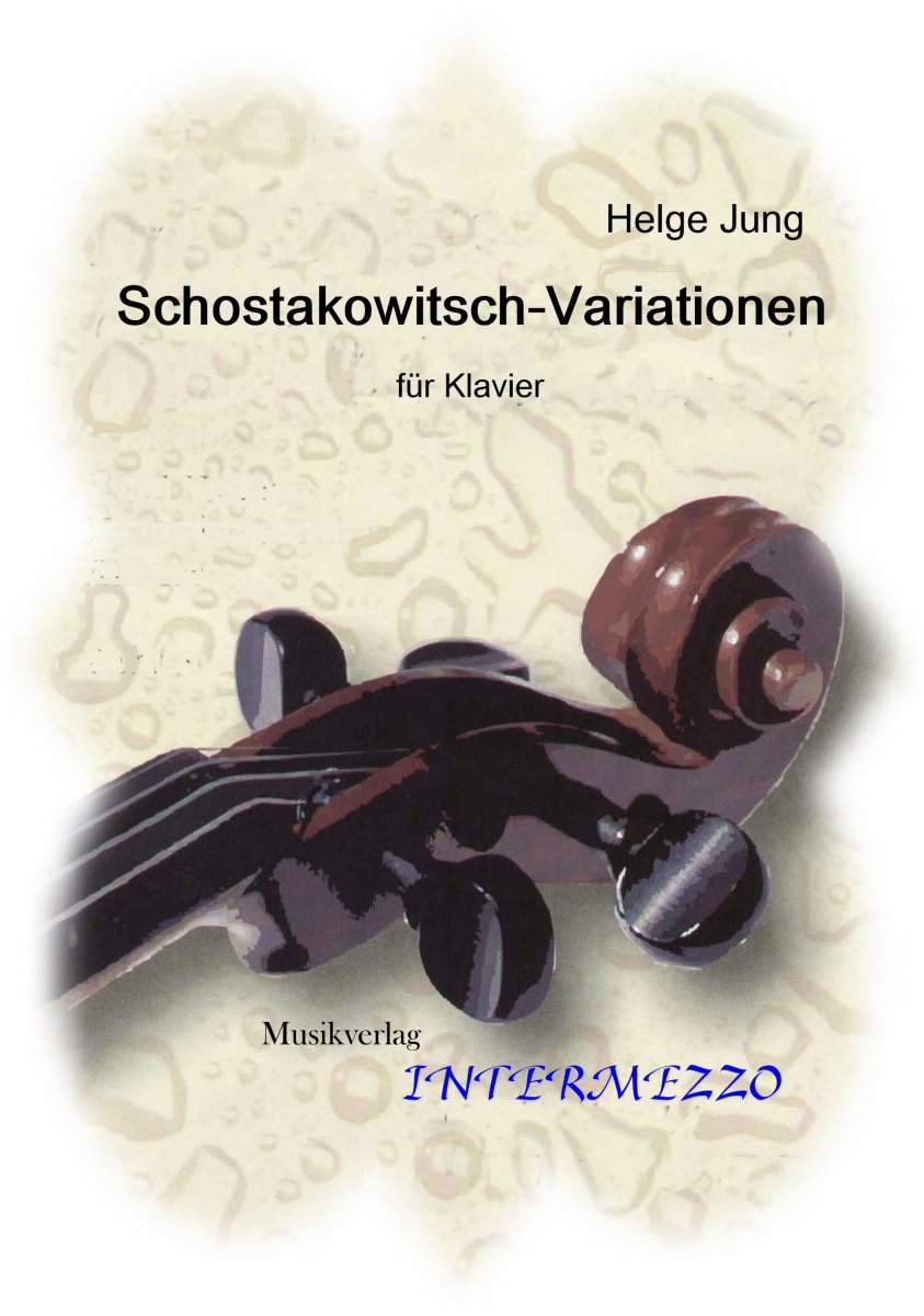 Schostakowitsch-Variationen - hacer clic aqu�