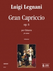 Gran Capriccio Op. 6 - hacer clic aqu�