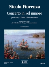 Concerto in G minor - hacer clic aqu