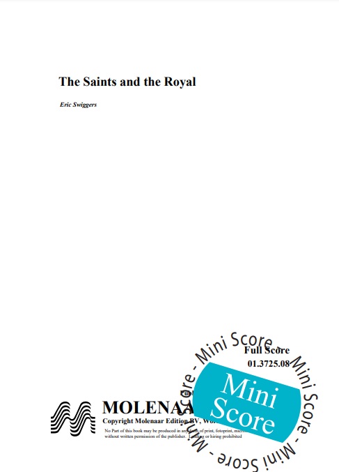 Saints And the Royal , The - hacer clic aqu�