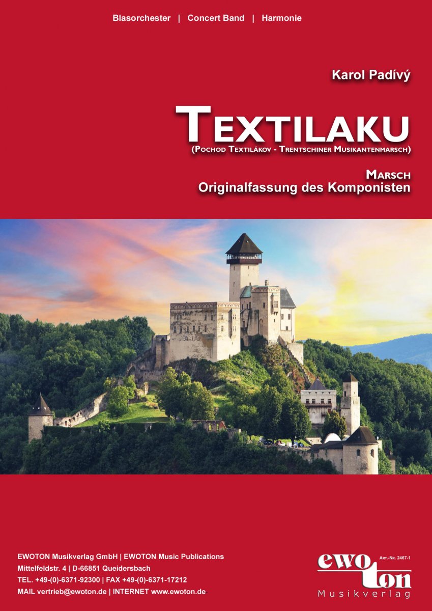 Textilaku (Pochod Textil�kov) - hacer clic aqu�