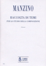 Collection of themes for the study of Composition - hacer clic aqu�
