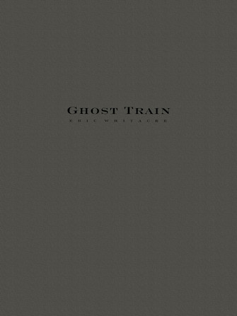 Ghost Train (komplet / 3 Mvt's) - hacer clic aqu