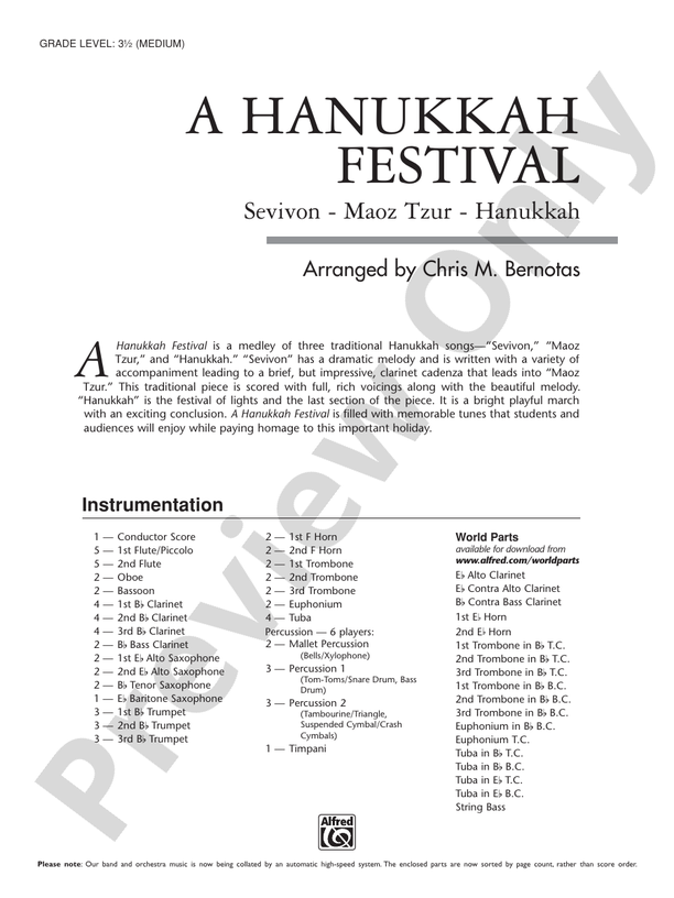 A Hanukkah Festival - hacer clic aqu�
