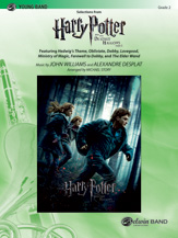 Harry Potter and the Deathly Hallows, Part 1, Selections from - hacer clic aquí Harry Potter and the Deathly Hallows, Part 1, Selections from - hacer clic aquí