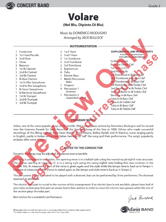 Volare - hacer clic aqu�