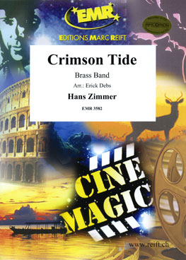 Crimson Tide - hacer clic aquí Crimson Tide - hacer clic aquí